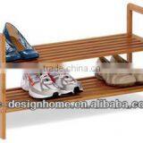 WOODEN SHOES RACK X 3 thumbnail-1
