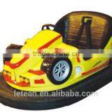 Hot Sale Amusement Bumper Car (LT-1047E) thumbnail-1