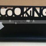 MSB2008 Cook Book Stand