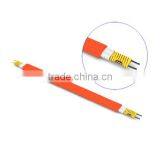 [Raon System] Spydereco Electric High Temperature Maintenance (Heat Tracing) Heating Cable RPHC-50W(Possible to Cut) thumbnail-4