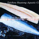 Cooking and Raw Frozen Spanish Mackerel Fish Whole thumbnail-1