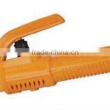 ARC Welding Electrode Holder 200/300/500/600A Are Available KY12 thumbnail-1