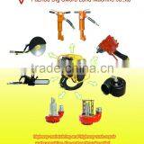 Hydraulic Demolition Breaker thumbnail-1