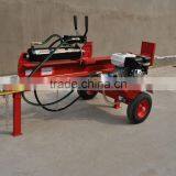 2016 USED LOG SPLITTER thumbnail-3