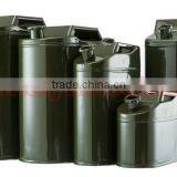 Metal Oil Can Tank Jerry Jerrican Oil Drum 5L-10L-20L-30L-40L-60L thumbnail-3