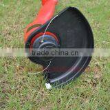 350w Electric Lawn Mower Gardening Tool Grass Trimmer Brush Breaker thumbnail-6