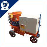 YULONG PZ-7 Автоматическая дизельная сухая бетонная распылительная машина thumbnail-2