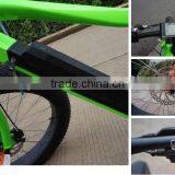 26 Inch 48V 500w Sand Snow Beach Cruiser Fat Tire Electric Bike thumbnail-6