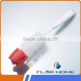 Cheap Baby Bottle Brush With Sponge DL3009S thumbnail-1