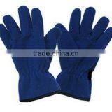 Ladies Fleece Glove/Polar Fleece Gloves thumbnail-3