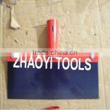 SP008 65Mn Steel Strong and Sharp Wall Knife Ice Spade Scraper thumbnail-1