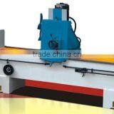 Automatic Linear Grinder Machine With 1500mm Grinder Length SH2515A With MAX. Grinding Length 1500mm and Main Motor Power 7.5Kw