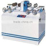 Round Wood Cutter (Feeding Wheel Double Feeding & Double Discharging) SH9060B With Spindle Velocity 4000r/min thumbnail-1