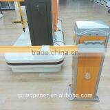 Factory Supply Metal Crash Barriers With CE thumbnail-1