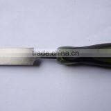 Professional Supplier of Wood Chisel With Transparent Plastic Handle thumbnail-5