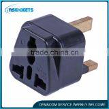 Universal Travel Adapter for Uk Standard Plug thumbnail-2