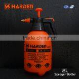 2L Plastic Pressure Sprayer Botter For Home And Garden thumbnail-1