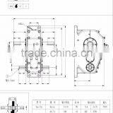 Quality and Service First Agricultural Gearbox thumbnail-6