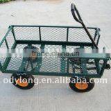 Wagon Car thumbnail-1