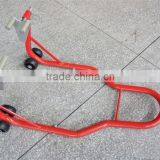 Motorcycle Rear Stand Adjustable Paddock Stand thumbnail-3