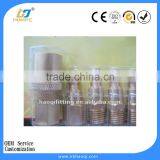 Pneumatic Quick Coupling thumbnail-1