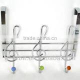 Metal Wall Hook Hanger thumbnail-1