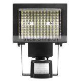 100 LED Solar Light With Dual Direction Flood thumbnail-4