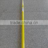 China Retractable Hot Stick/ YTHS3-12 High Voltage Operating Rod Stick With Rainproof Bag thumbnail-2