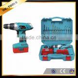 New 2014 Manufacturer China Wholesale Supplier Power Tool Electric Drill Tool Box