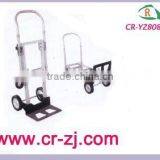 Smooth Grip&fodable Steel Hand Truck With Changeable Structure thumbnail-1
