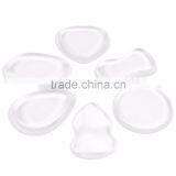 Baby Powder Puff With Good Quality Silicone 100% Cosmetic Tools thumbnail-3