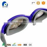 Factory Directly Supply Anti Fog Professional Waterproof Swimming Goggles thumbnail-2