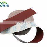 Sanding Emery Cloth Roll for Making Flap Discs thumbnail-1