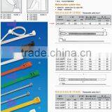 Releasable Cable Tie thumbnail-1