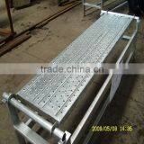 Perforated Galvanized Steel Plank for Construction thumbnail-4