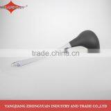 2014 Newest Nylon Insert Soup Ladle Kitchen Utensil With PS Handle thumbnail-3
