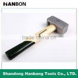 High Quanlity Stoning Hammer With Wooden Handle for Sale thumbnail-1