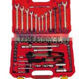 60 Pcs Soket Set For Automobile thumbnail-1
