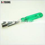 32048 Kitchen Gadget Kitchen Tools- Ginger Grater Peeler Fruit Corner Ice Cream Spoon thumbnail-4