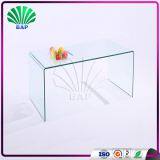Clear Acrylic French Style Side Table Acrylic Room Corner Table Small Console Table thumbnail-1