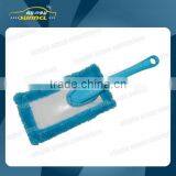 CE-Approved Eco-friendly Coral Fleece Car Cleaning Brush thumbnail-1