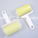 New Style Mini Handle Magic Sticky Lint Cleaning Roller thumbnail-3