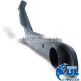 High Quality Pickup Auto Parts Deliang 4wd Snorkel for Ford Ranger 4x4 Snorkel thumbnail-1