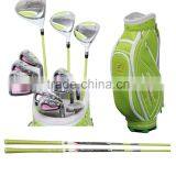 Hot Sale Forge Brand Golf Club Set for Women thumbnail-5