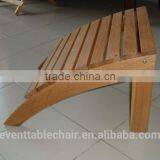 Qing Dao Furniture Modern Outdoor Furniture Wood Folding Chair thumbnail-4
