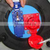 Cable Reel - CRO320-RH16A2 thumbnail-2