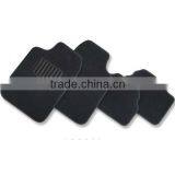 4PCS/Set Car Carpet Foot Mat thumbnail-1