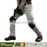 2017 Wholesale Canvas Military Pants Men Camouflage thumbnail-1