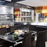 Yangjiang Telstar Industry Co., Ltd. company overview - view 3 thumbnail