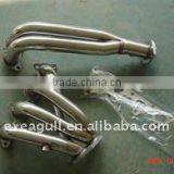 Exhaust Header thumbnail-1
